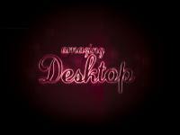 Amazing Desktop V.Pink