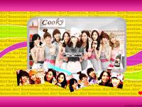 Girl's Generation V.3