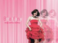 PINK IN TIFFANY
