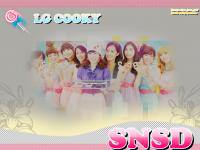 SNSD COOKY ^^