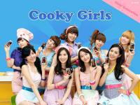Cooky Girls