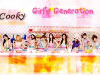 Cooky SNSD ^^