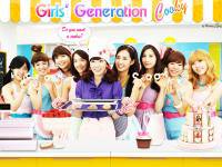 Girls' Generation [Cooky Bekery]