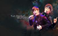 Yun Doojun :: MYSTERY(?)