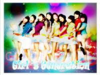 Girl's Generation 