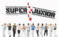 Super Junior Lovely