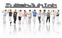 Super Junior Mirror