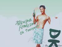 DK "Taecyeon"