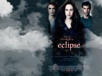 the twilight saga 'Eclipse'