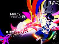 MinZy Art ~ 