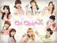 Girl Generation~ cooky