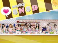 SNSD Cooky   [FULL VER.]