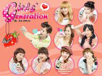 Girls' Generation ♥