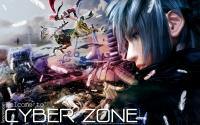 Final Fantasy XIII - Welcome to CYBER  ZONE