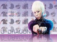 G-Dragon ♥