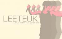 leeteuk =D