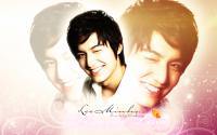 lee minho