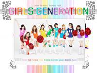 Girls Generation Go Go!!