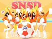SNSD - Samyang Ramen ! 2 ★ 