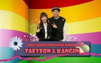 Taeyeon&Taeyeon V.2