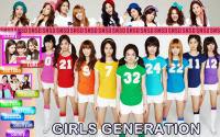 Girls Generation