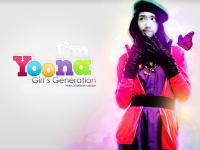 Yoona :'D