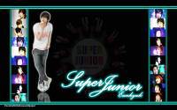 :: Super Junior Eunhyuk ::