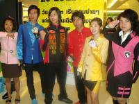 SENTAI-THAILAND Cosplay 2