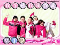 Bigbang- ♥