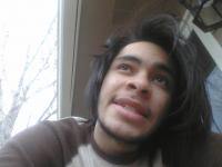 Lindo Korchi