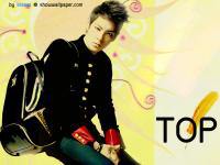 TOP BIGBANG