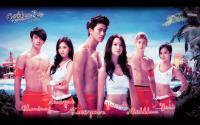 CaribbeanBay - 2PM/SNSD