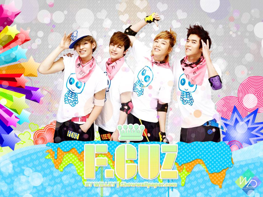 F Cuz Wallpaper