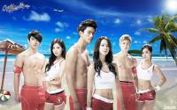 " SNSD:2PM...Caribbean Bay "