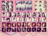 1000th day [snsd]