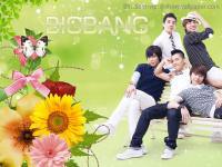 Bigbang- ♥