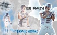 bi rain love song