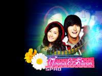 SPAO Siwon&Yoona