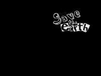 Save the Earth V.1