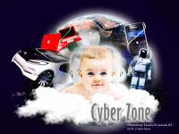 Ps Mania : Cyber Zone