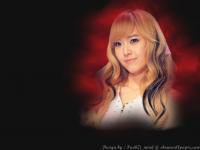 Run devil run - Jessica