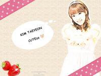 KIM TAEYEON ART...