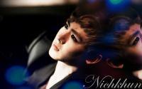 ์Nichkhun [without u]