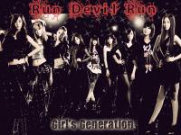 Run Devil Run
