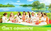 "..Girl's Generation.."