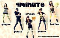 4Minute