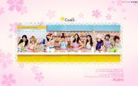 Snsd Cooky w