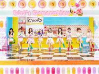 SNSD&Cooky X'P