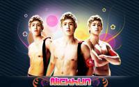 Nickhun ^O^