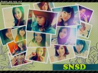 SNSD ^^